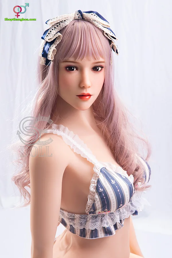SE Doll Queena 163cm E-Cup Realistic Sex Doll — Why Choose the SE Doll 163cm Queena.A?