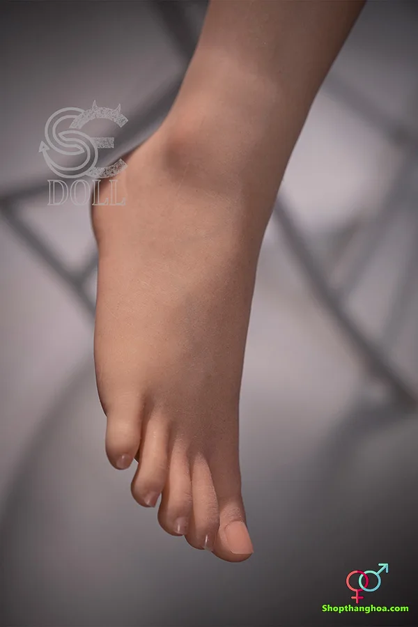 SE Doll Love Doll Yuuka H 165cm C-Cup Realistic Body — hình 13