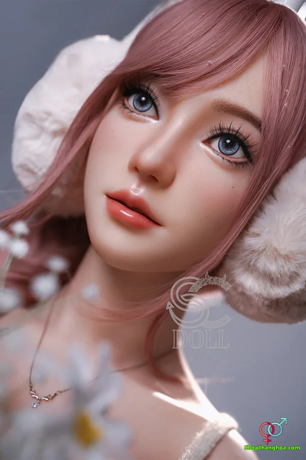 SE Doll Love Doll Yuuka H 165cm C-Cup Realistic Body — hình 2