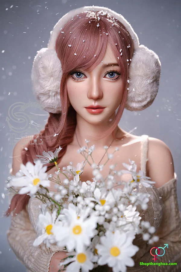 SE Doll Love Doll Yuuka H 165cm C-Cup Realistic Body — Why Choose SE Doll Yuuka H 28?