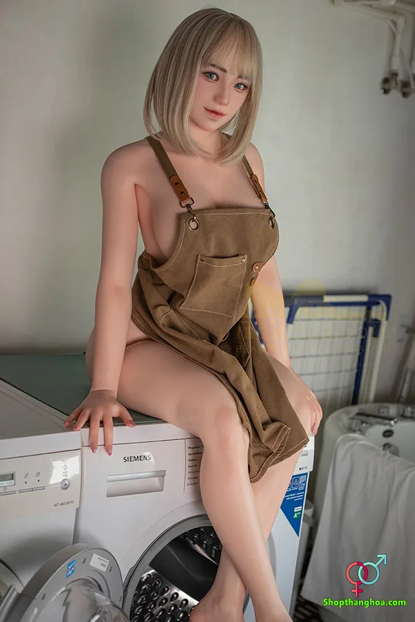 Sylvia 159cm Premium Silicone Realistic Love Doll — Benefits of Choosing Sylvia