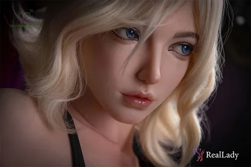 Real Lady Silicone Love Doll 170cm High Rated — hình 6