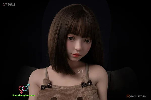 XT Doll 150cm Silicone D-Cup Realistic Love Doll Kitty — Why Choose Our XT Doll Kitty?
