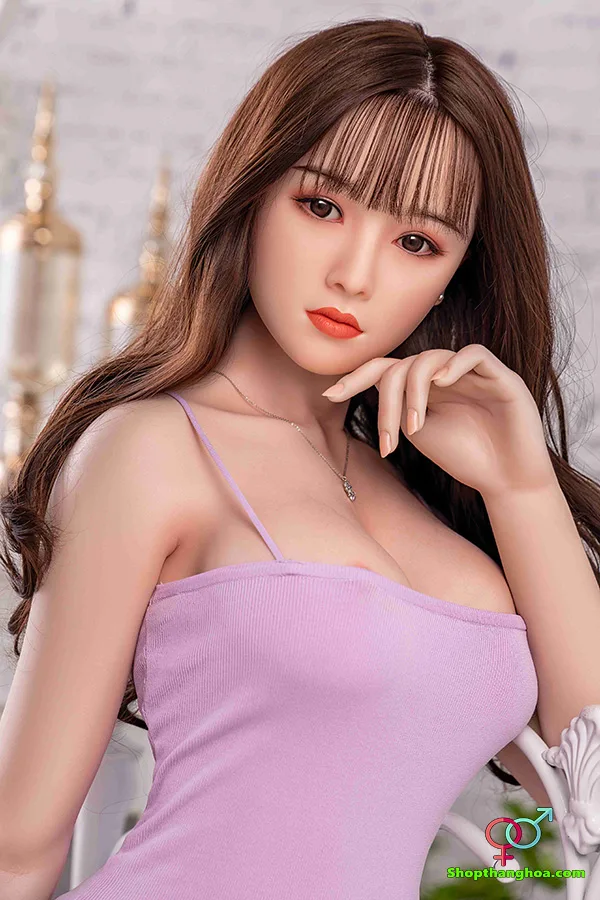 YLD018 Realistic Full-Detail Love Doll — hình 4