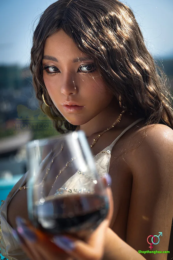 Irontech Eileen 164cm Curly Hair Realistic Sex Doll — Why Choose Irontech Doll Eileen?