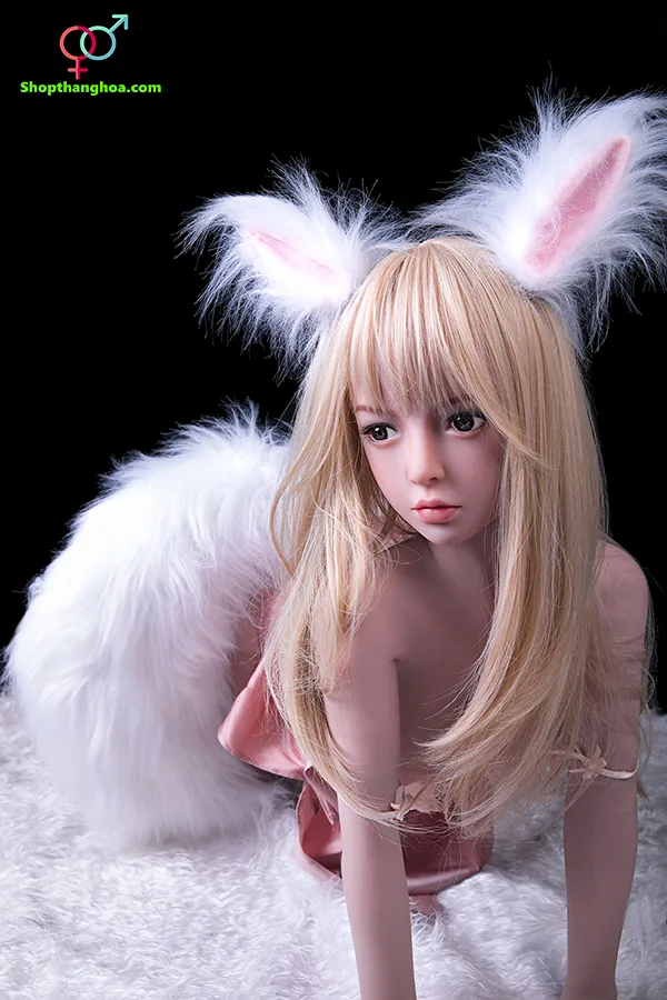 SE Doll 151cm Mika.A Compact Realistic Doll — hình 10