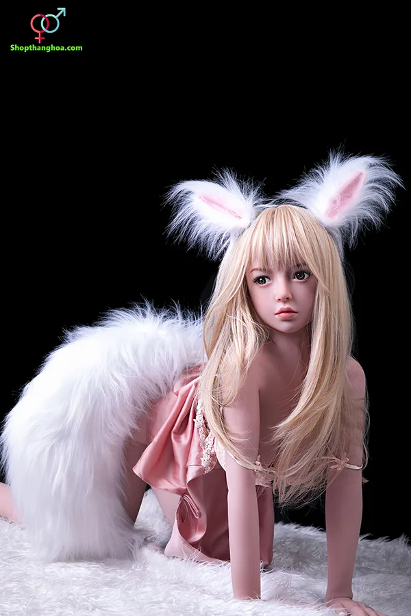 SE Doll 151cm Mika.A Compact Realistic Doll — hình 11