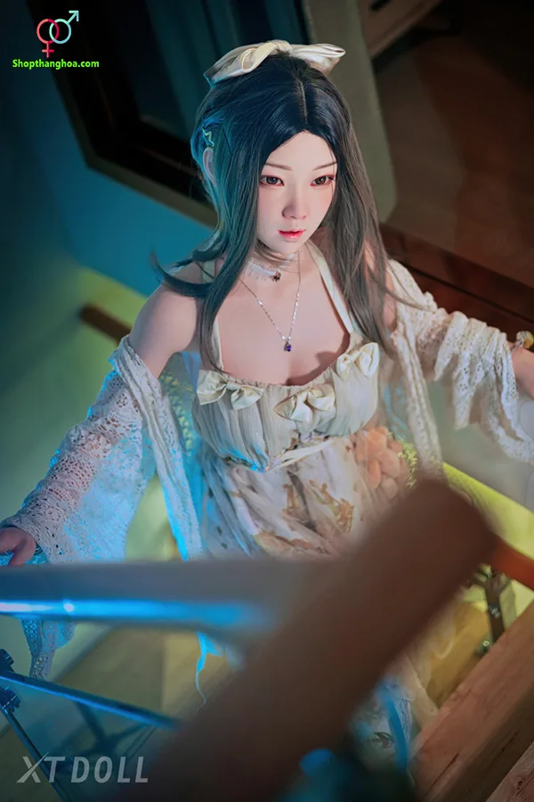 XT Doll 150cm Realistic Silicone Love Doll D-Cup — Key Specifications to Know