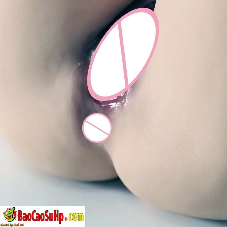 Zz028 Maximum Full Silicone Half-Body Sex Doll Popular — hình 13