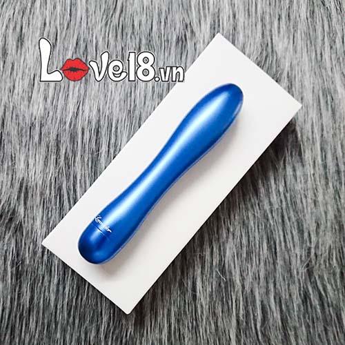 Loveaider Premium G-Spot Stimulation Massage Wand — hình 4