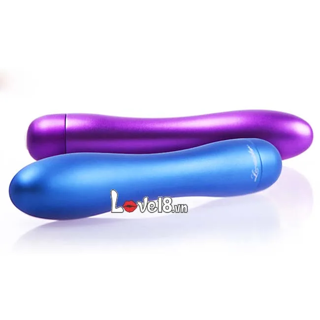 Loveaider Premium G-Spot Stimulation Massage Wand — hình 3
