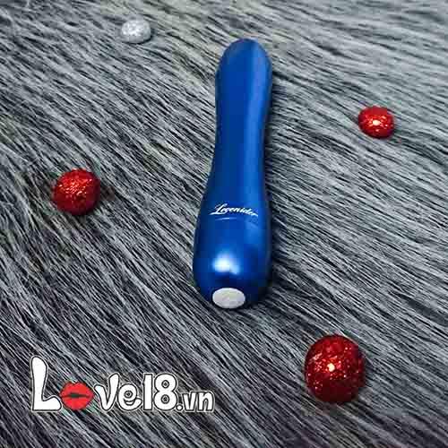 Loveaider Premium G-Spot Stimulation Massage Wand — hình 5