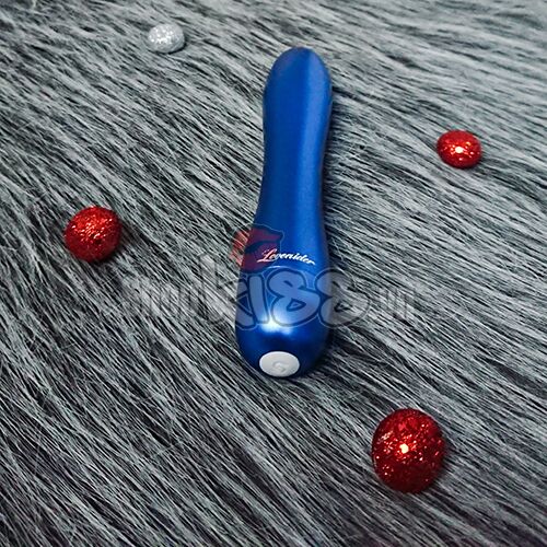 LOVEAIDER G-Spot Massage Pen Vibrator Female Stimulator Toy — hình 6