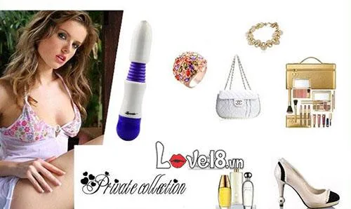Loveaider G-Spot Premium Massage Pen 16 Vibration — Compact Yet Powerful Design