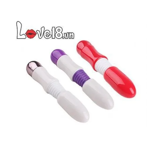 Loveaider G-Spot Premium Massage Pen 16 Vibration — This premium styling ensures it looks as fabulous as it