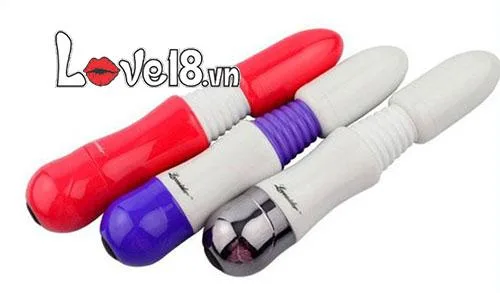Loveaider G-Spot Premium Massage Pen 16 Vibration — Loveaider G-Spot Premium Massage Pen 16 VibrationThe