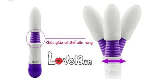 Loveaider G-Spot Premium Massage Pen 16 Vibration — Exceptional Features and Specifications