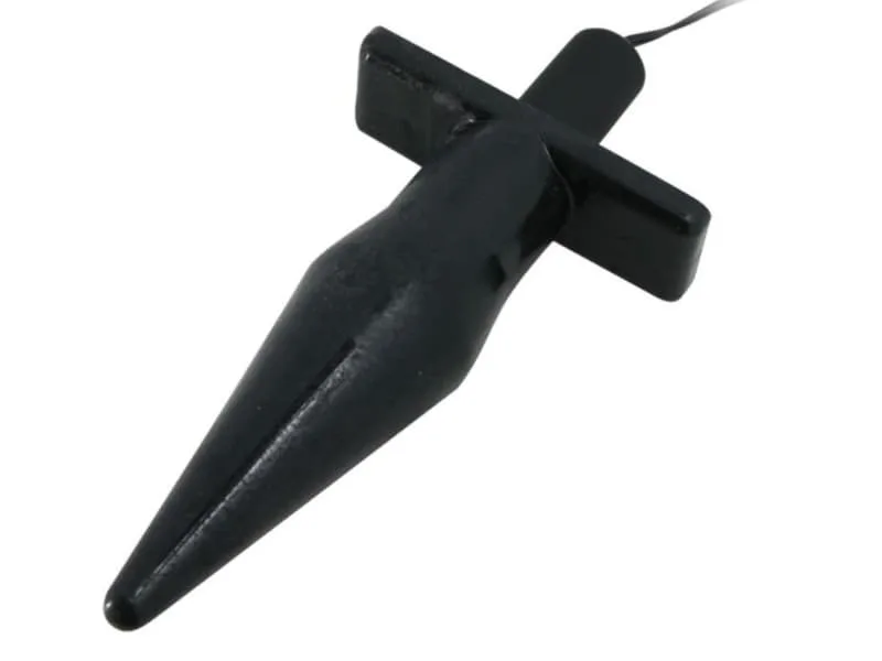 Wireless Butt Plug Vibrator SHP1043 for Anal Pleasure — Whether you want to spice up your relationship or discover