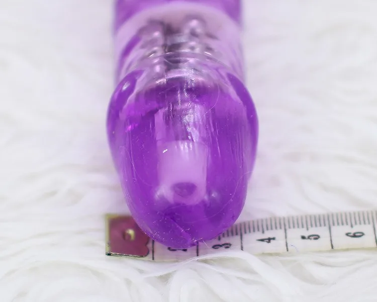 Butterfly LCD High-Tech Vibration & Thrusting Toy for Asian — Stunning Design & Features