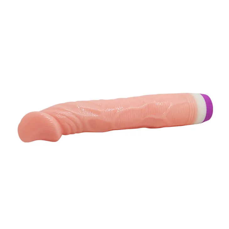 DV01D Realistic Female Masturbator Soft Safe Silicone Toy — hình 11