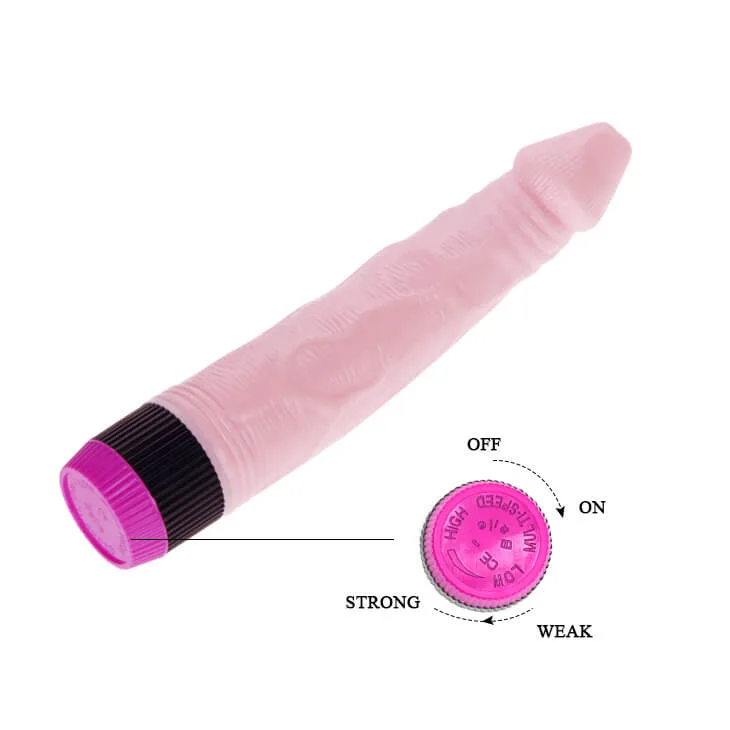 DV01D Realistic Female Masturbator Soft Safe Silicone Toy — hình 8