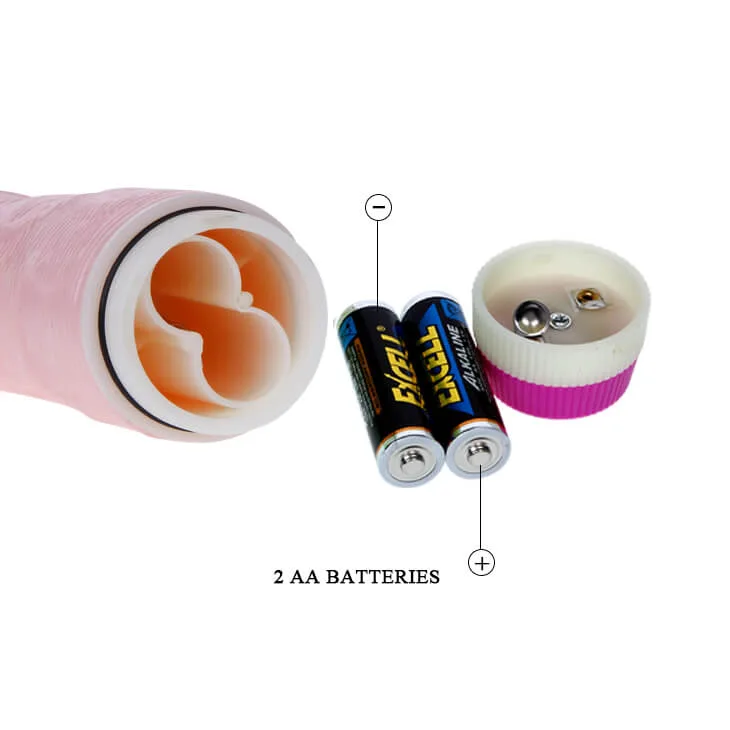 DV01D Realistic Female Masturbator Soft Safe Silicone Toy — Buy now and enjoy discreet delivery right to your door!