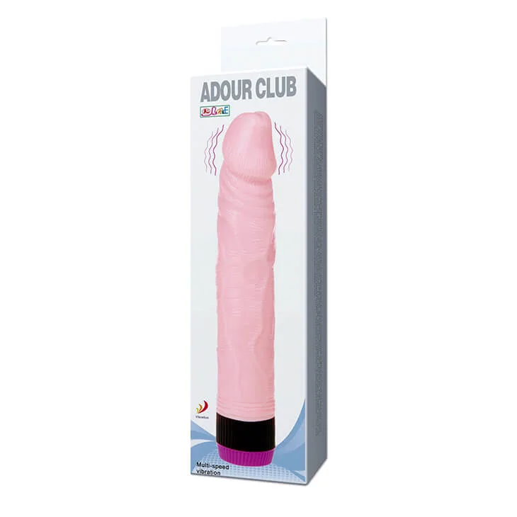 DV01D Realistic Female Masturbator Soft Safe Silicone Toy — hình 10