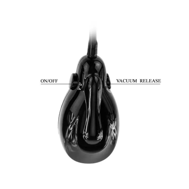DV03B Automatic Inflatable Penis Enhancer Pump Adjustable — hình 7
