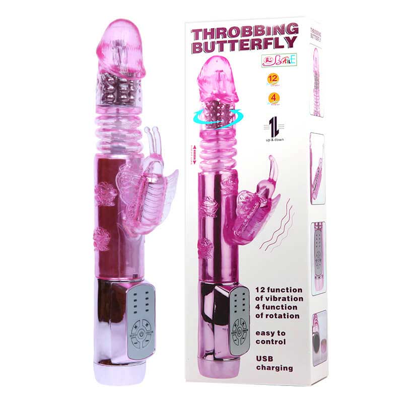 DV01C Super Vibrating Curling Dildo Intense Pleasure Toy — It’s the perfect companion to enhance intimacy with a