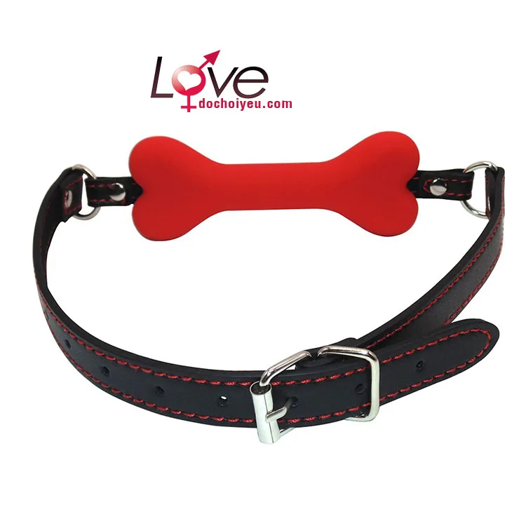 Bone Jaw Lock Leather Restraints for Intense BDSM — Origin and Craftsmanship