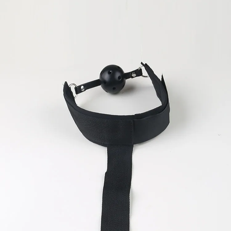 Unique Mouth Lock and Handcuffs for Exciting Intimate Play — Exceptional Features for Unmatched Pleasure