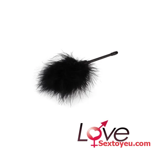 Chisa Senoelo Feather Tickler Massage Couple Toy — hình 2