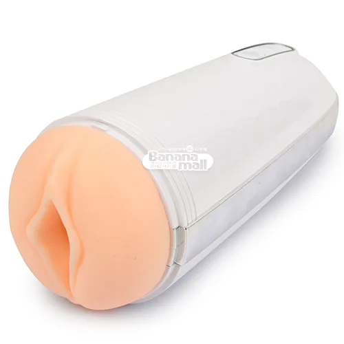 3D VR Controlled Silicone Male Masturbator With Remote — hình 4
