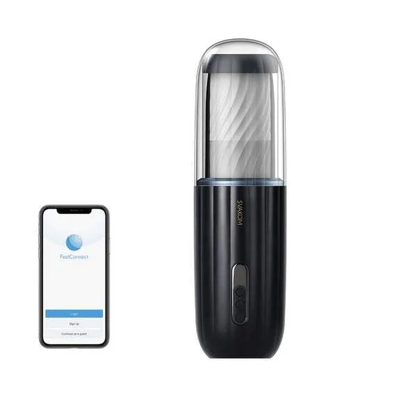 SHP35 USA Silicone Masturbator Vacuum Suction Multiple — The Science Behind SHP35: Natural & Effective Enlargement