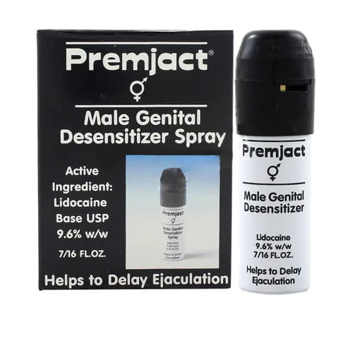 Premjact 12ml Spray Delay Male Performance Booster — hình 4