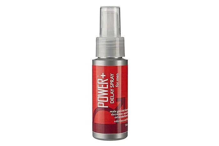 Power Spray Delay Last Longer Natural Male Enhancer — Power Spray solves this by giving men control over their
