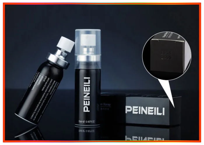 Peineili Delay Spray Male Performance Booster — Understanding Sexual Health and Its Impact