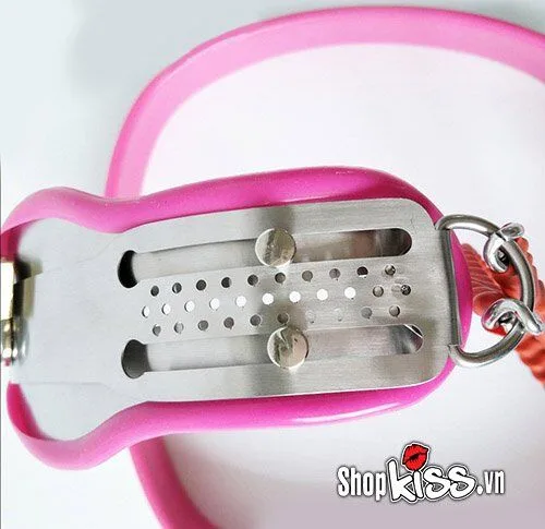 Stainless Steel Y-Lock Chastity Panties for Women with Key — Detailed Specifications for the Perfect Fit