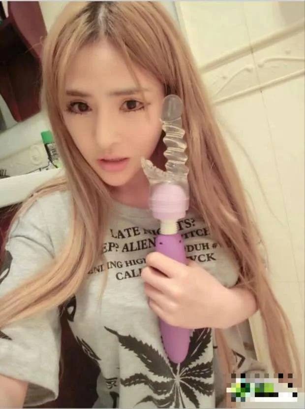 AV02 Japanese High-End G-Spot Vibrator Full Body Massage — hình 5