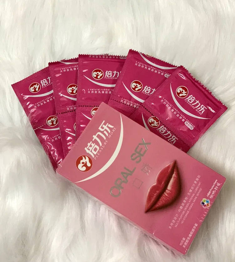 Oral Sex Safe Thin Smooth Condom Special Design Male — Why Choose Our Oral Sex Condoms?