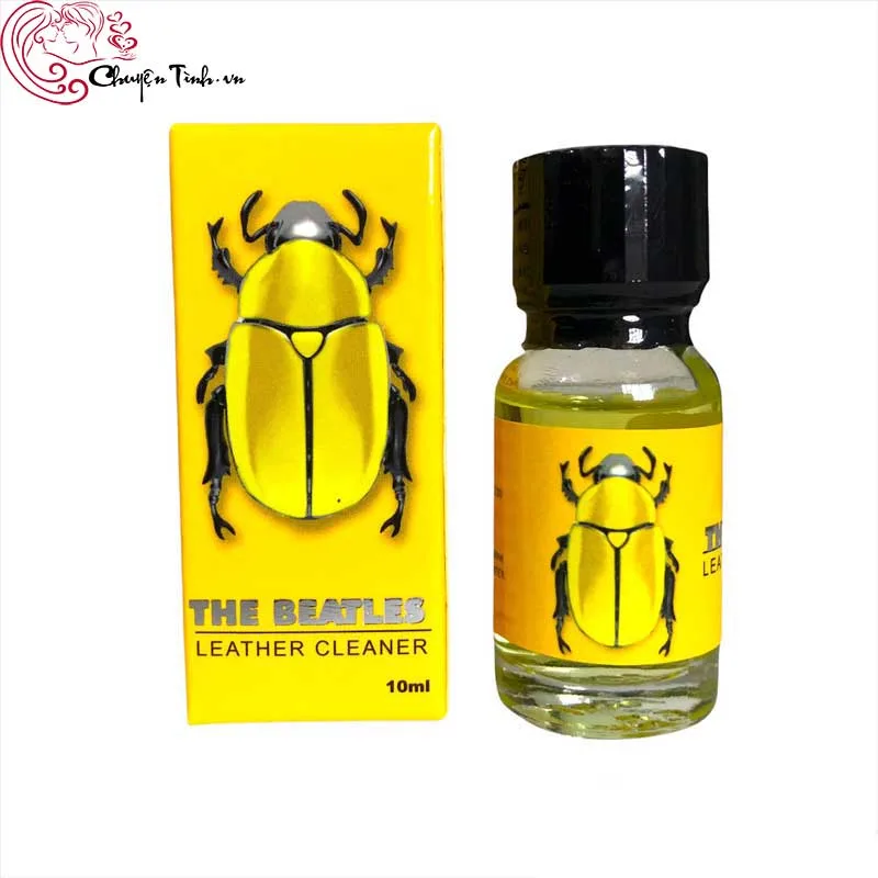Popper Bo Luxury 10ml Aroma Boosting Party Enhancer — Benefits That Elevate Your Intimacy