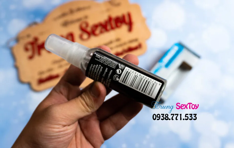 ProLonger USA Male Delay Spray Last Longer Enhance — ProLonger USA Male Delay Spray Last Longer EnhanceEnhance
