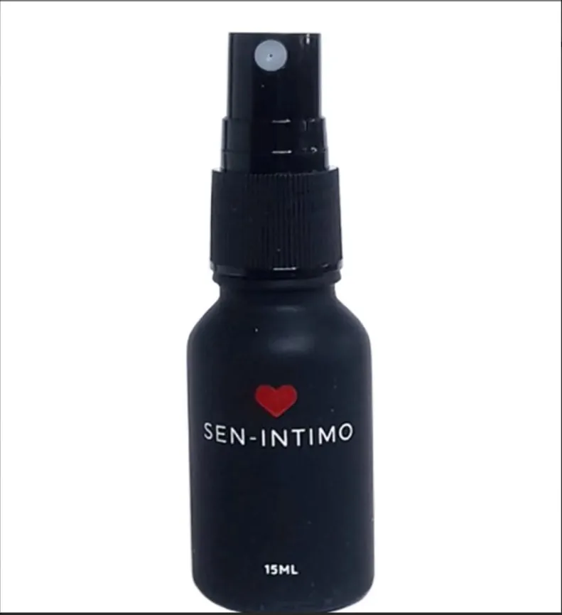 Sen-Intimo Delay Spray 15ml Prolong Male Performance — Why Choose Sen-Intimo Delay Spray?