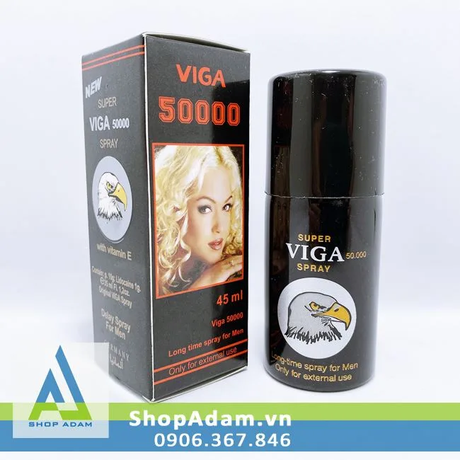 Viga 50000 delay spray strength male enhancement prolong — Key Benefits of Viga 50000 Delay Spray