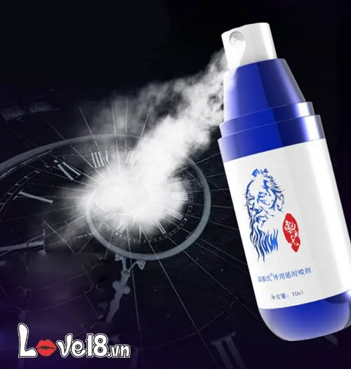 Genji Men Delay Spray Premium Male Enhancement — Outstanding Features & Specifications