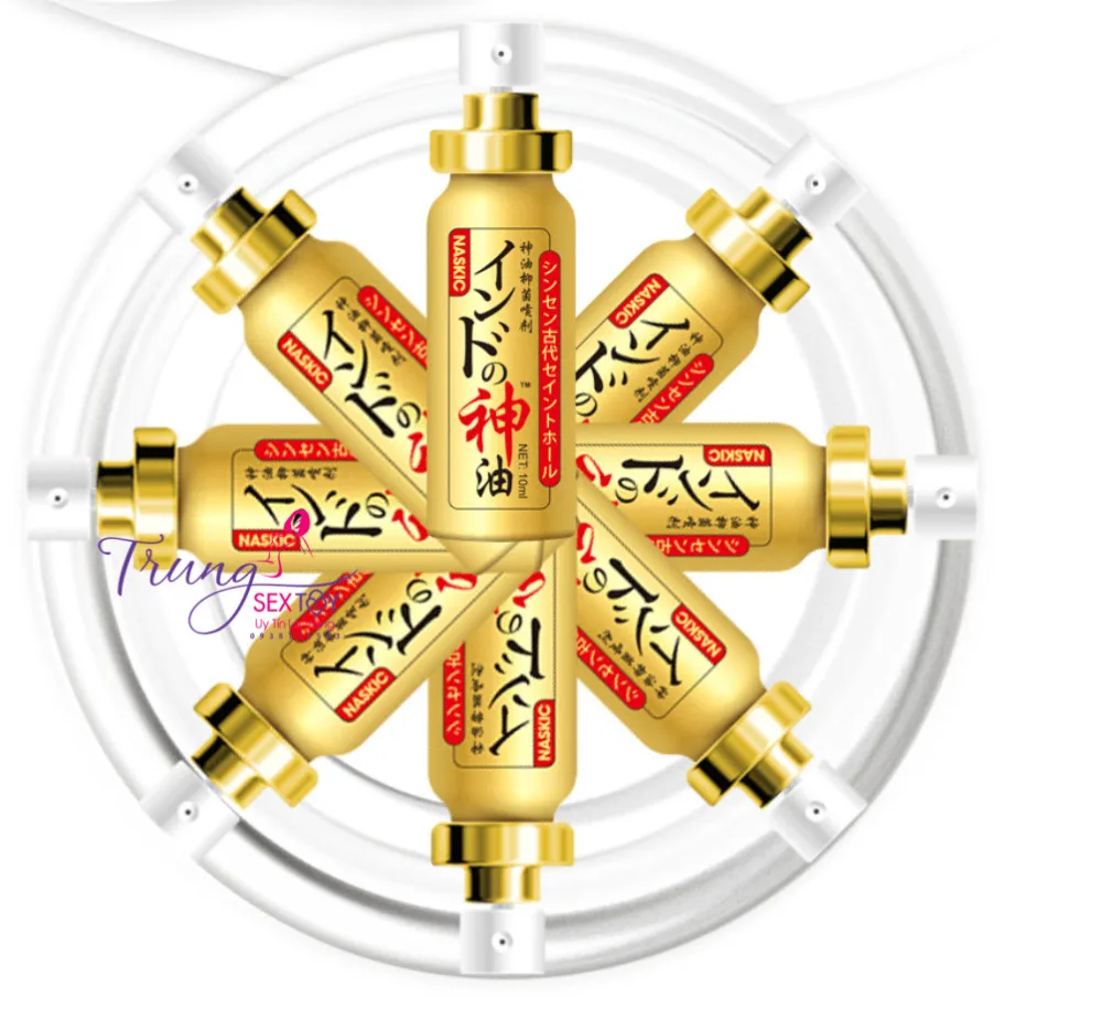 Naskic Delay Spray Japan Long Lasting Premature Ejaculation — This Japanese-made spray is expertly formulated to help you