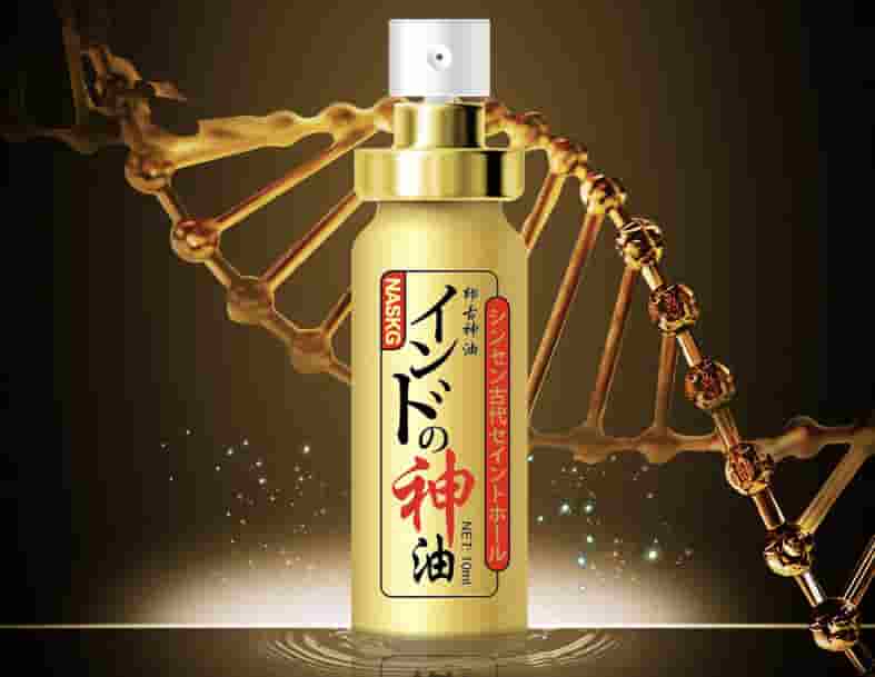 MASKIC Japanese Duration Spray Long-Lasting Herbal Formula — Why Choose MASKIC Spray?