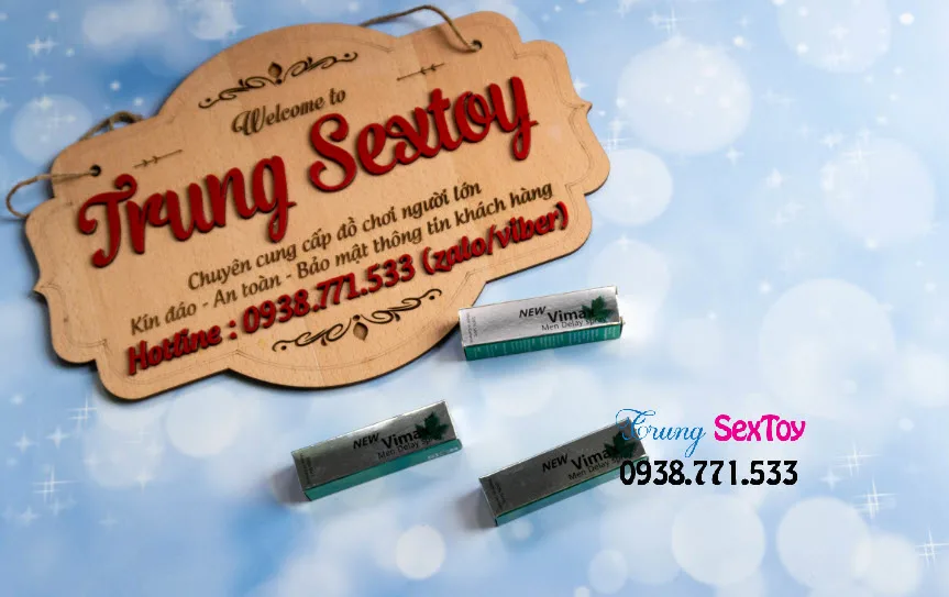 Vimax Spray Delay Last Longer Pleasure Boost 15ml — Key Specifications and Features
