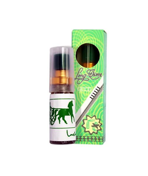 LongTime Cooling Spray Delay Male 5ml — hình 3