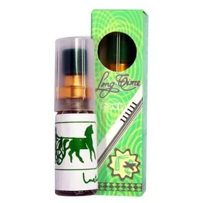 Longtime Thai delay spray popular fast acting formula — hình 2